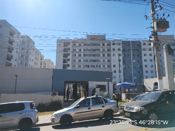 APARTAMENTO - ITAQUERA
