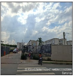 APARTAMENTO - JARDIM ROSSIN