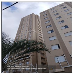 APARTAMENTO - LAPA DE BAIXO