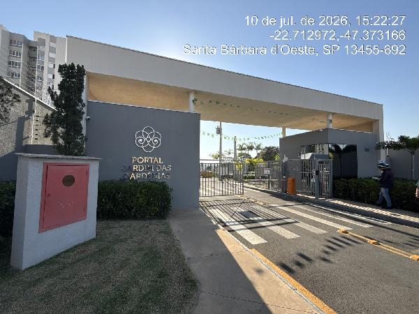 APARTAMENTO - JARDIM DOS MANACAS