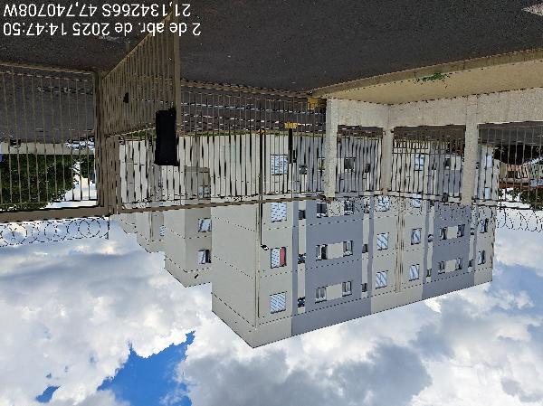 APARTAMENTO - JARDIM DIVA TARLA DE CARVALHO