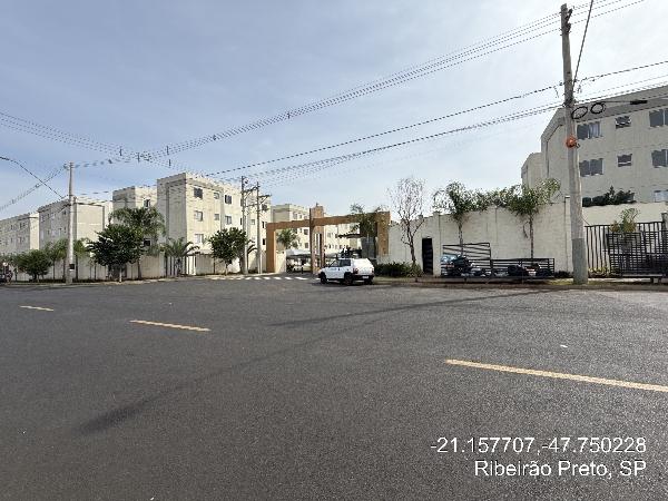 APARTAMENTO - JARDIM OURO BRANCO
