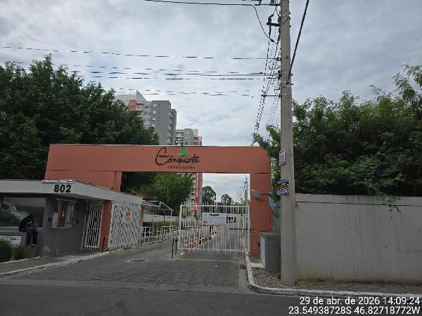 APARTAMENTO - JARDIM SANTA TEREZA