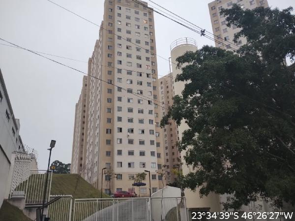 APARTAMENTO - GUAIANAZES