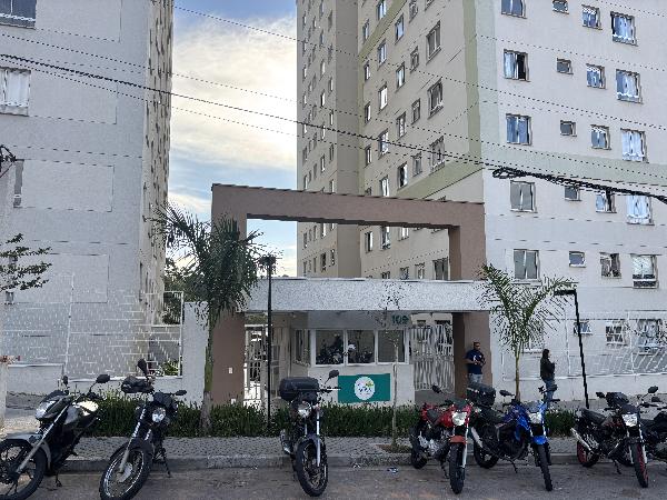 APARTAMENTO - POUSADA DOS BANDEIRANTES