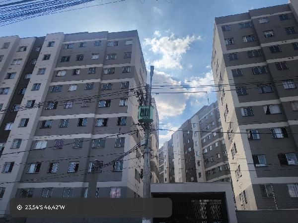 APARTAMENTO - GUAIANAZES