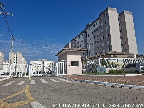 APARTAMENTO - CALIPAL