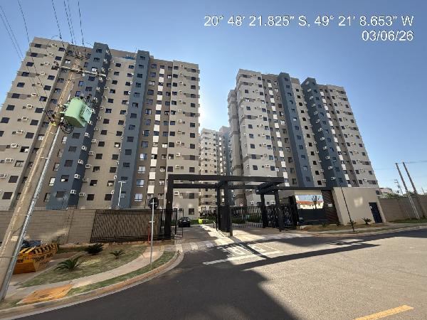 APARTAMENTO - JARDIM YOLANDA