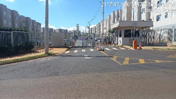 APARTAMENTO - RESERVA MACAUBA