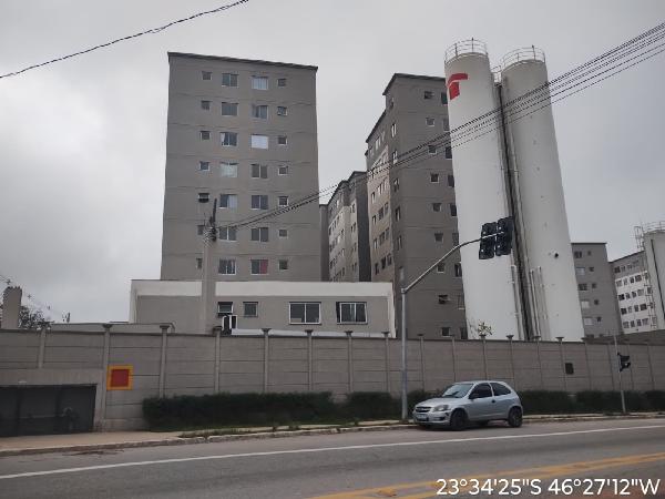 APARTAMENTO - JARDIM HELIAN