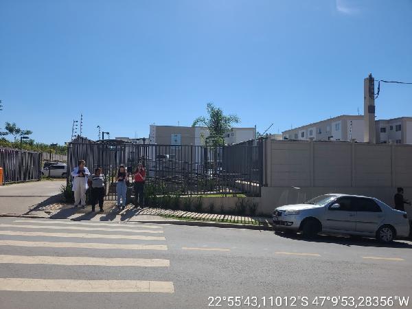 APARTAMENTO - JARDIM ROSSIN