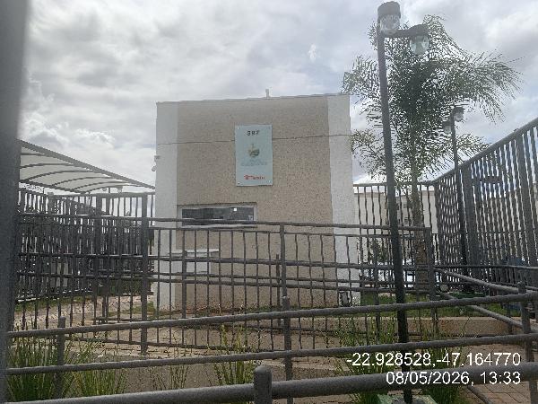 APARTAMENTO - JARDIM ROSSIN