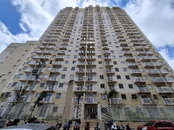 APARTAMENTO - JARDIM ITACOLOMI