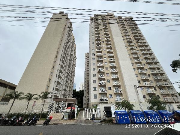 APARTAMENTO - PARQUE INDUSTRIAL TOMAS EDSON
