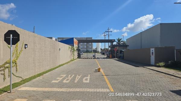 APARTAMENTO - SAO MIGUEL