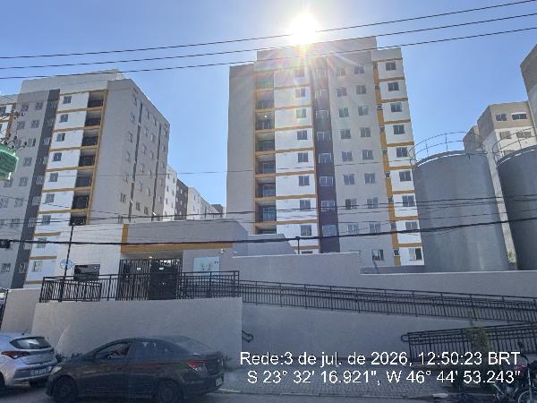 APARTAMENTO - JAGUARE