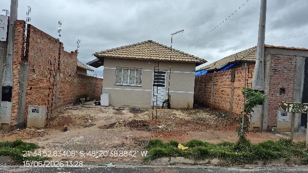 CASA - RESIDENCIAL VILA FLORIDA