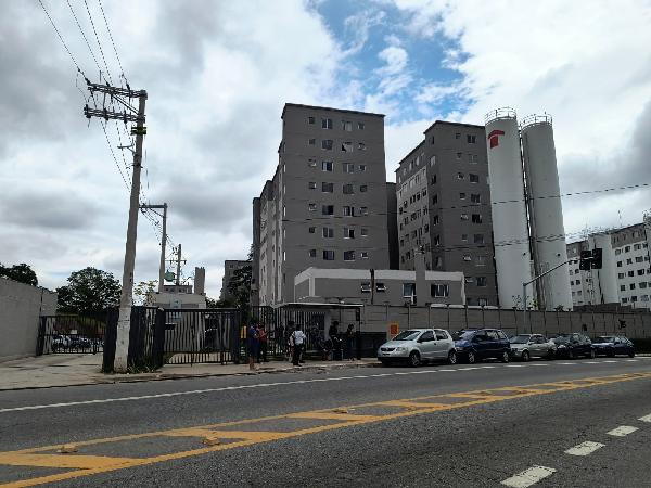 APARTAMENTO - JARDIM HELIAN