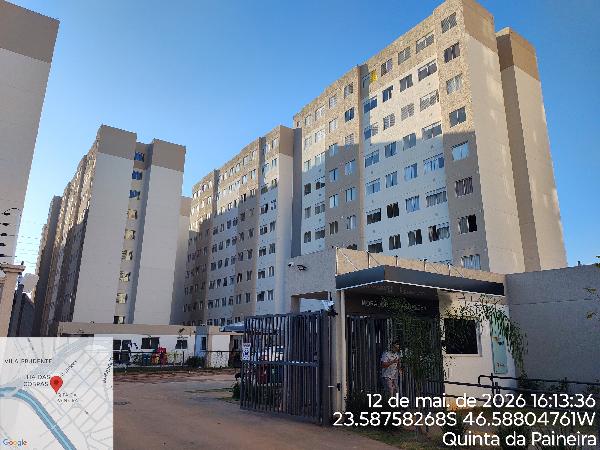 APARTAMENTO - VILA PRUDENTE
