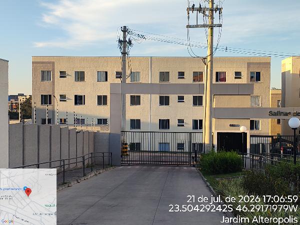 APARTAMENTO - JARDIM EUROPA