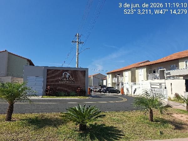 APARTAMENTO - MATO DENTRO