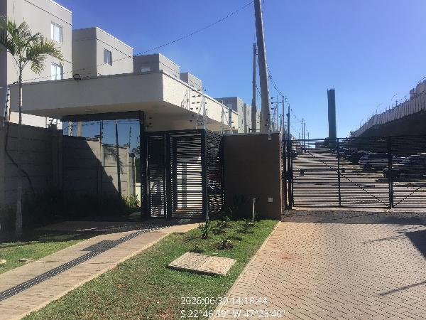 APARTAMENTO - RECREIO ALVORADA