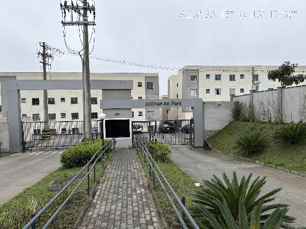 APARTAMENTO - JARDIM EUROPA