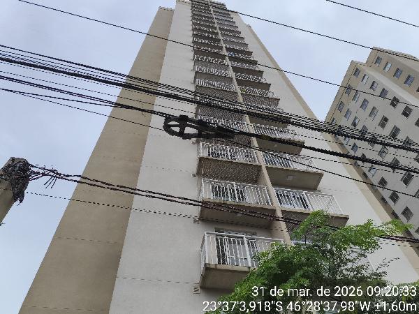 APARTAMENTO - DIST ITAQUERA