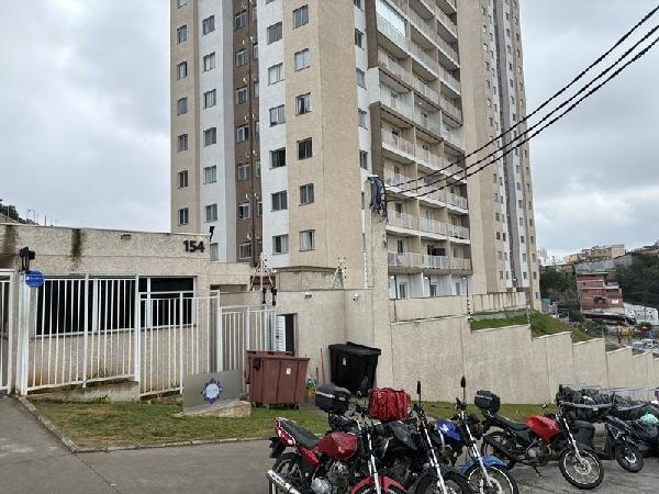 APARTAMENTO - PARQUE BRISTOL