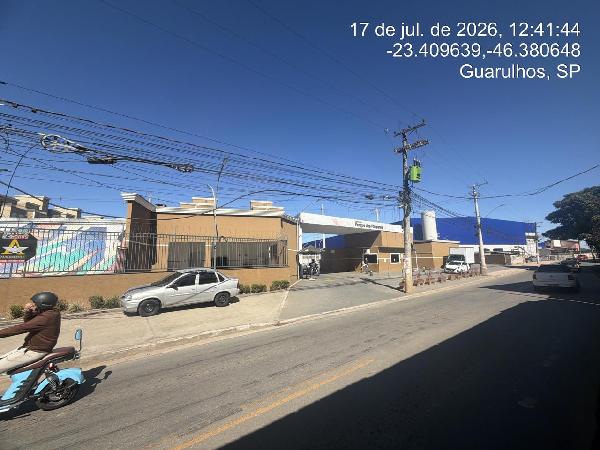 APARTAMENTO - VILA NOVA BONSUCESSO