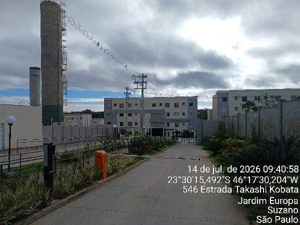 APARTAMENTO - JARDIM EUROPA