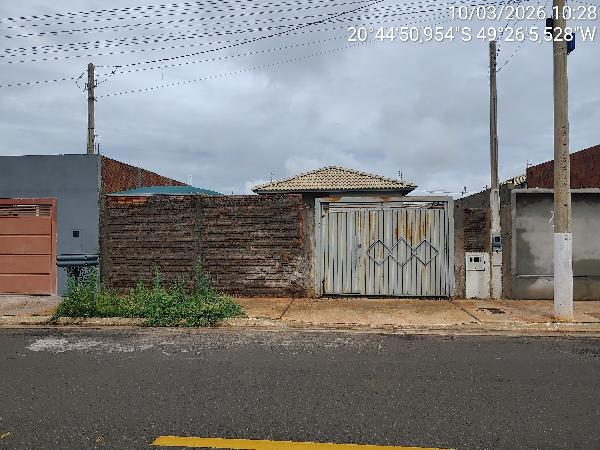 CASA - FAZENDA VISTA ALEGRE (ZONA RURAL)