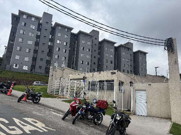 APARTAMENTO - SAUDE
