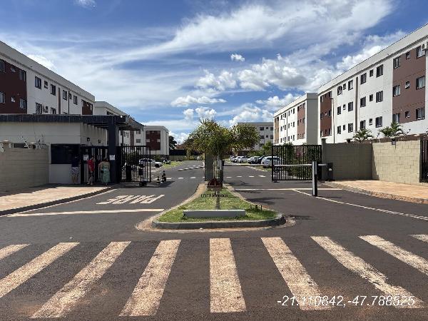 APARTAMENTO - QUINTINO FACCI II