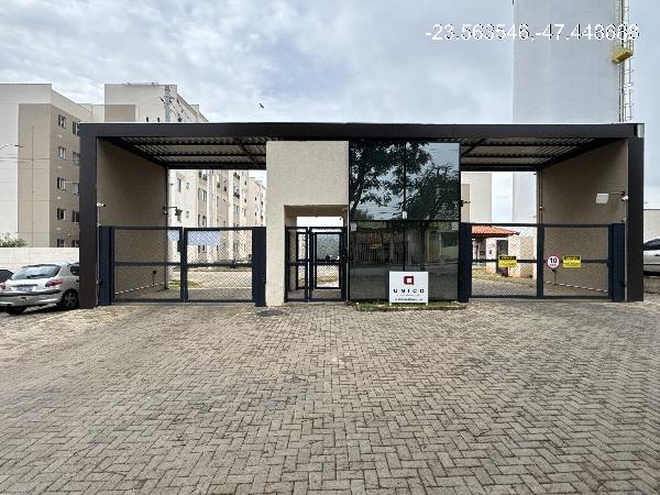 APARTAMENTO - VILA SANTO ANTONIO
