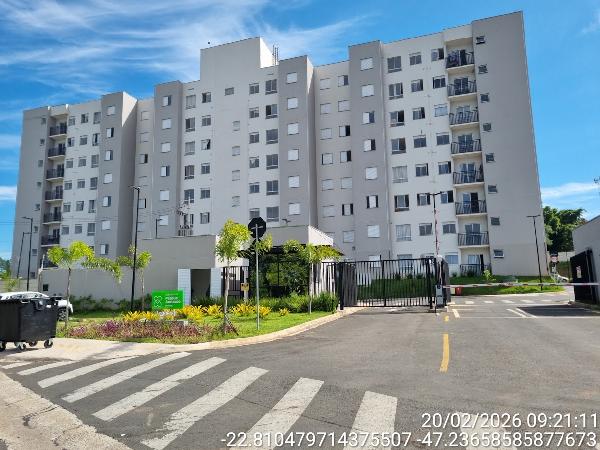 APARTAMENTO - PARQUE DA AMIZADE (NOVA VENEZA)