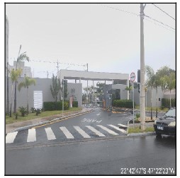 APARTAMENTO - JARDIM DOS MANACAS