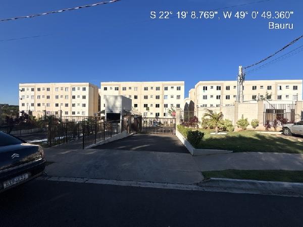 APARTAMENTO - JARDIM COUNTRY CLUB