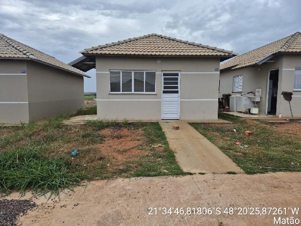 CASA - RESIDENCIAL VILA FLORIDA