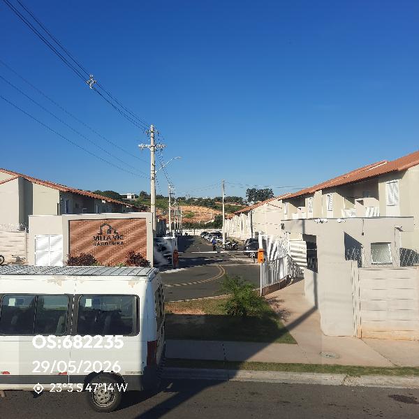 APARTAMENTO - MATO DENTRO