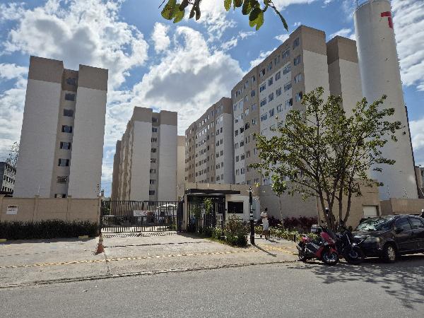 APARTAMENTO - QUINTA DA PAINEIRA