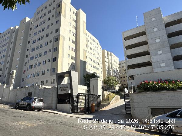 APARTAMENTO - BUTANTA