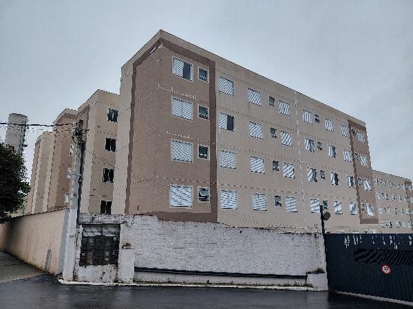 APARTAMENTO - JARDIM AMERICA