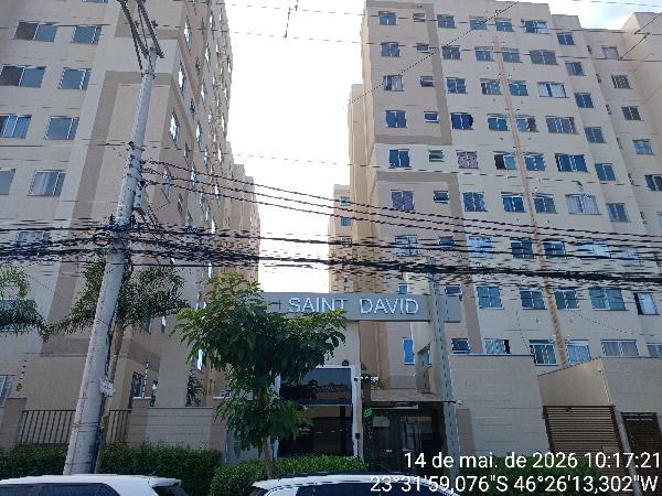 APARTAMENTO - PARADA XV DE NOVEMBRO