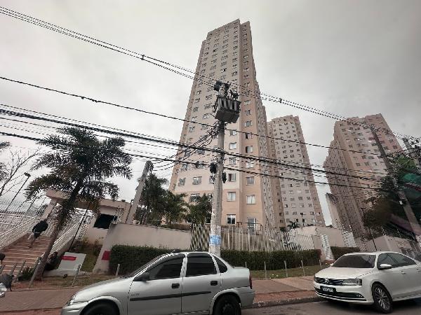 APARTAMENTO - JARDIM PEDRA BRANCA