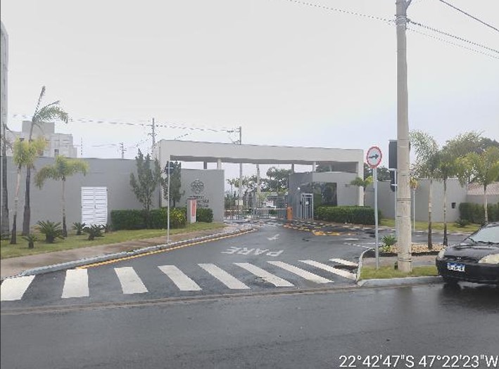 APARTAMENTO - JARDIM DOS MANACAS