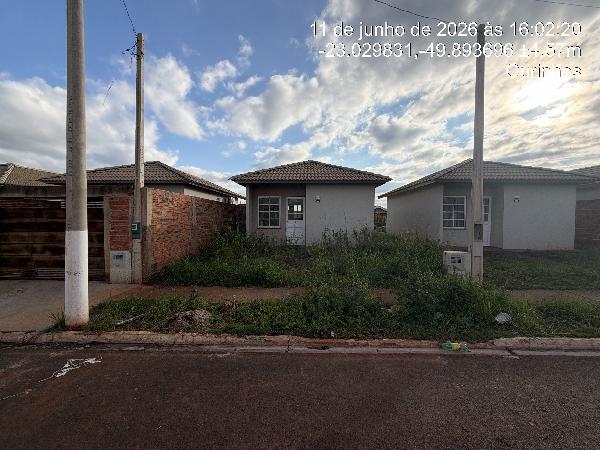 CASA - OURINHOS CONSTANTE II