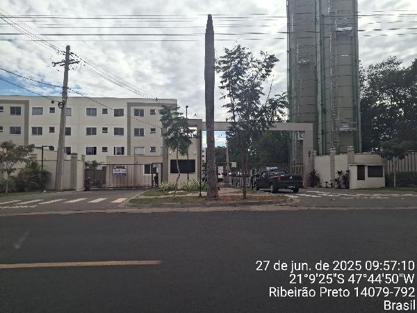 APARTAMENTO - RESERVA OURO BRANCO