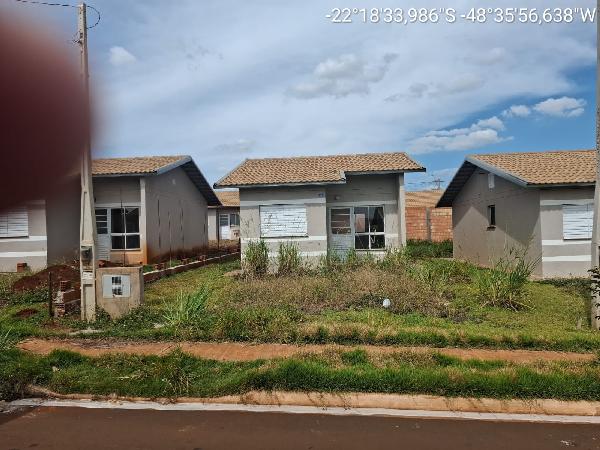 CASA - JARDIM DOS IPES