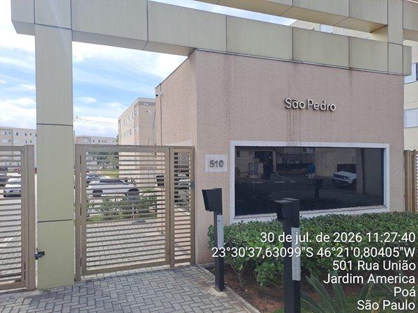 APARTAMENTO - JARDIM AMERICA